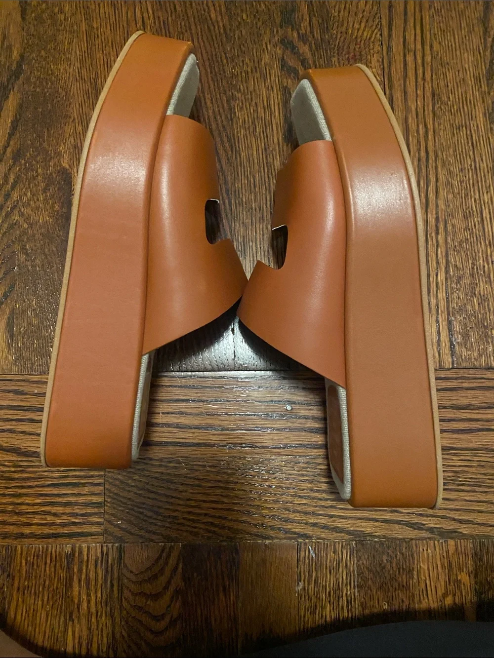 Emerson Fry slip sandals